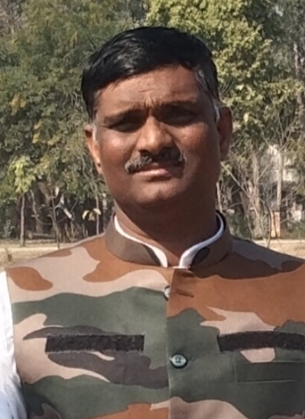 Santosh Kumar Singh