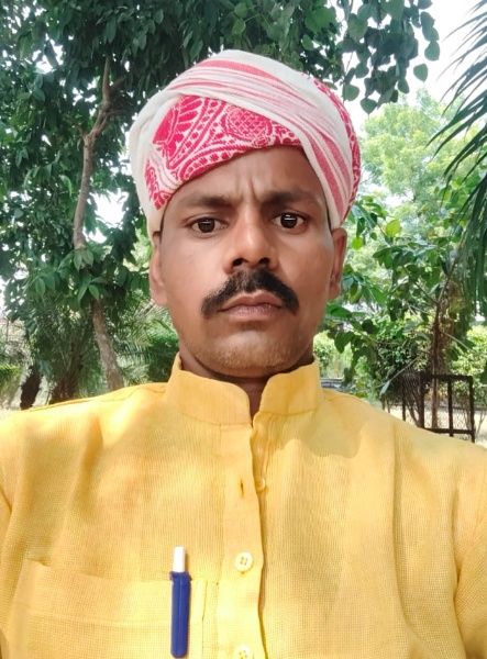 भोला यादव