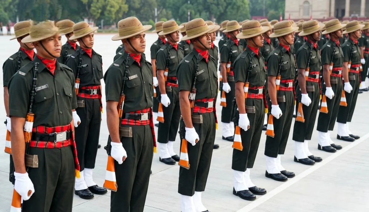 बदरीनाथ में आर्मी और पुलिस आमने-सामने, मेजर समेत 15 जवानों पर केस दर्ज