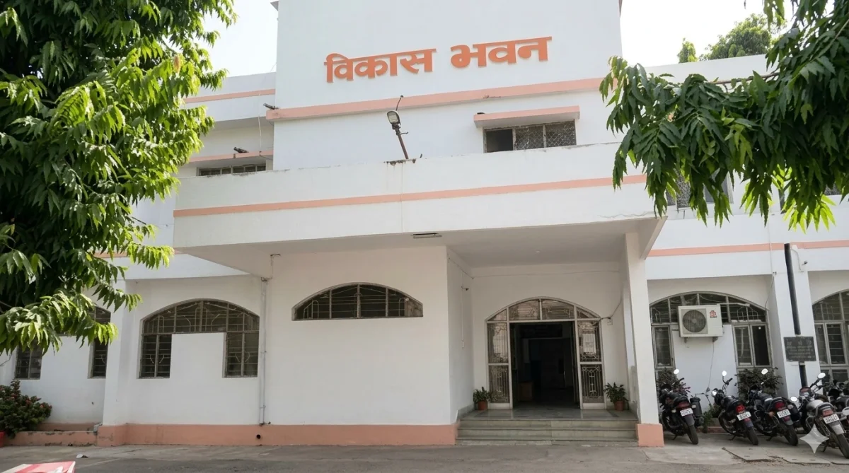 चंदौली में बनेगा मेगा इंडस्ट्रियल हब, 10 हजार युवाओं को मिलेगा रोजगार