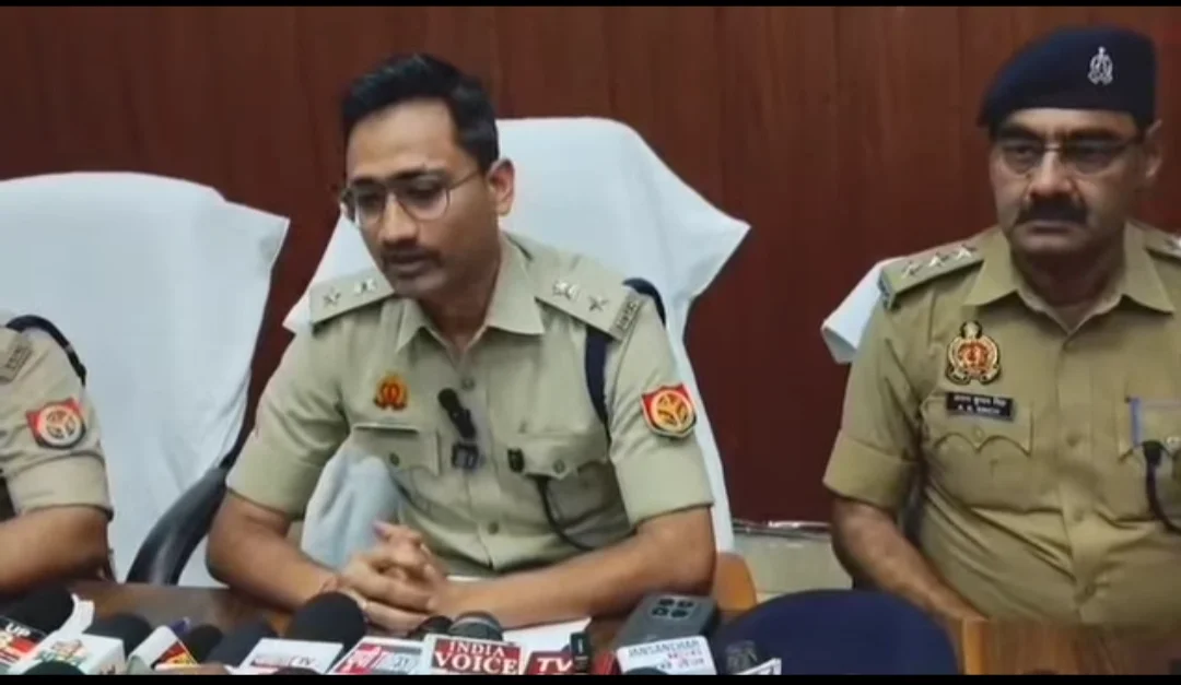 चंदौली में बड़ा प्रशासनिक फेरबदल, एसपी ने ताबड़तोड़ तबादलों से मचाई हलचल