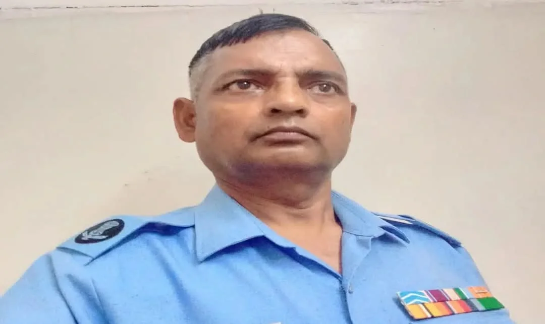 38 साल देश की सेवा, फिर भी पेंशन से वंचित वायुवीर: हाईकोर्ट के इस फैसले ने बदल दी तस्वीर
