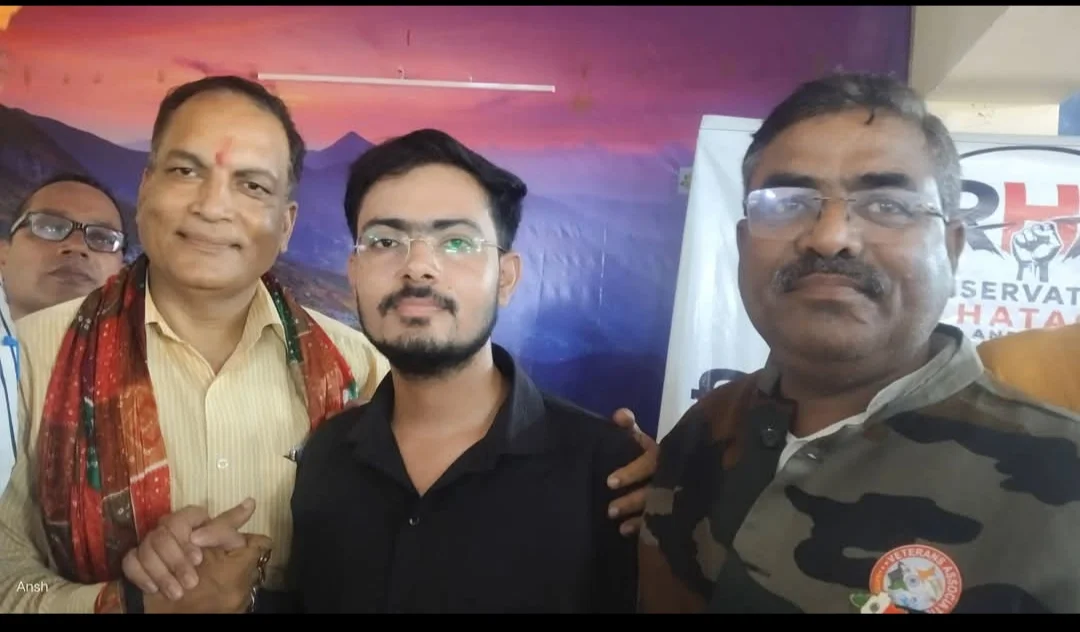 अब नहीं तो कभी नहीं! पूर्व सैनिकों की हुंकार, 21 अगस्त को जंतर-मंतर पर बड़ा प्रदर्शन