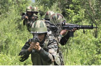 युद्ध के बदले तौर-तरीकों के लिए तैयार भारतीय सेना, IAF के बेड़े में जुड़ेंगे आधुनिक हथियार