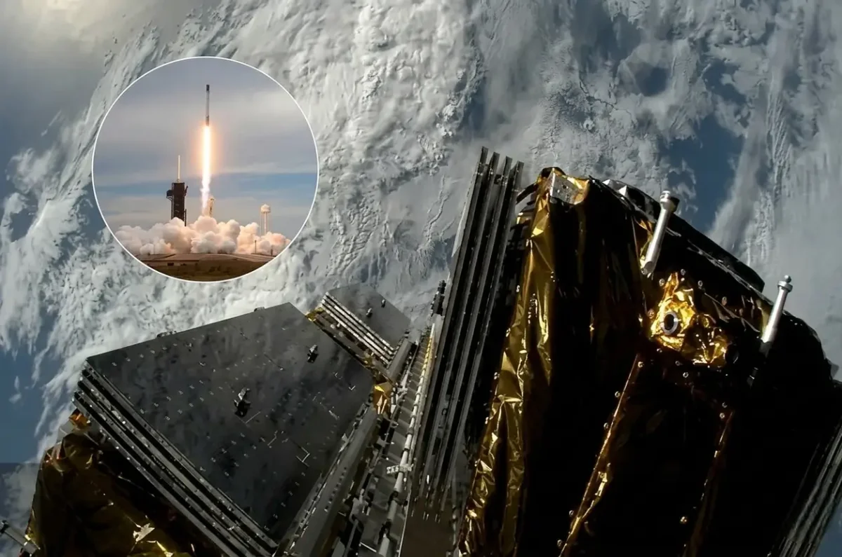 एलन मस्क की SpaceX ने रचा इतिहास, सिर्फ 38.5 मिनट में दागे दो Falcon 9 रॉकेट